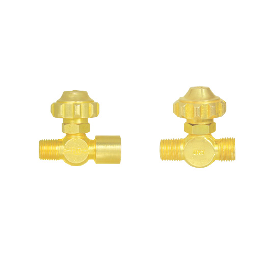 GENTEC Shut-Off Valves